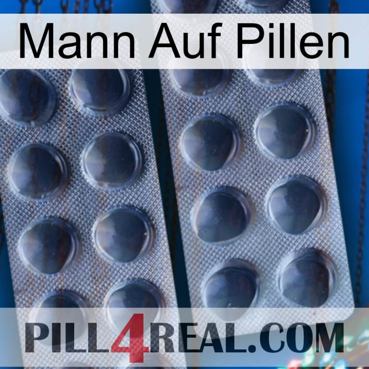 Man Up Pills 31